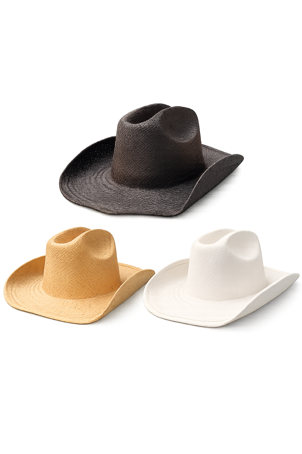 CUSTOM YOUR HAT