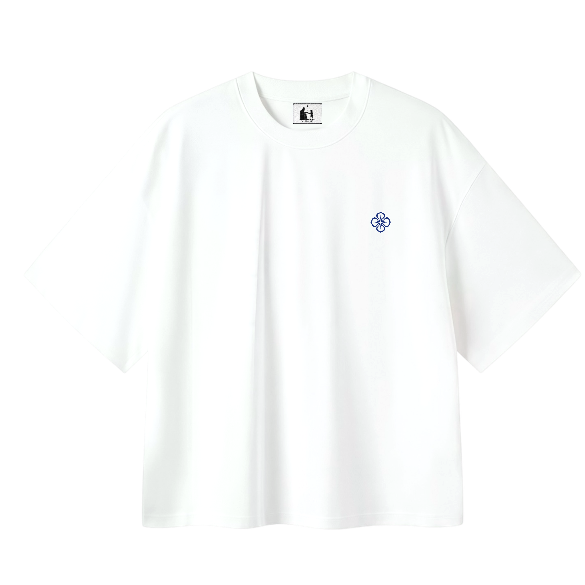 VHERSO SEA, CLUB AND REPEAT TEE