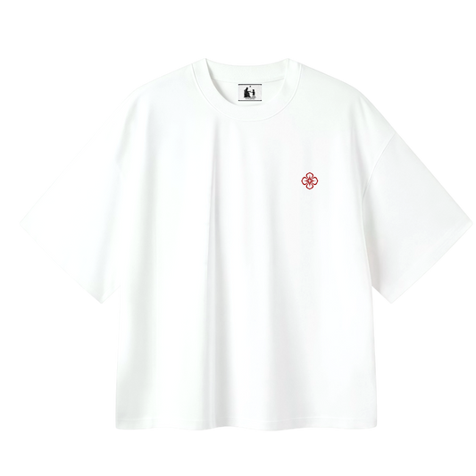 VHERSO Sommer Routine T-Shirt