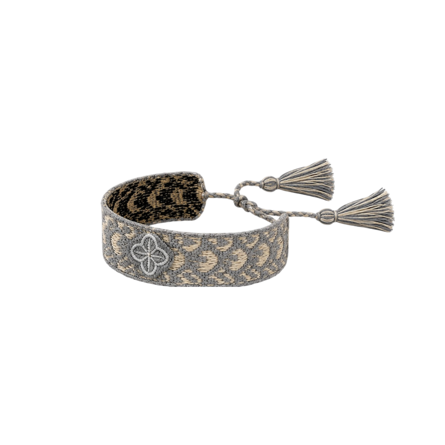 VHERSO WEINROTES ARMBAND