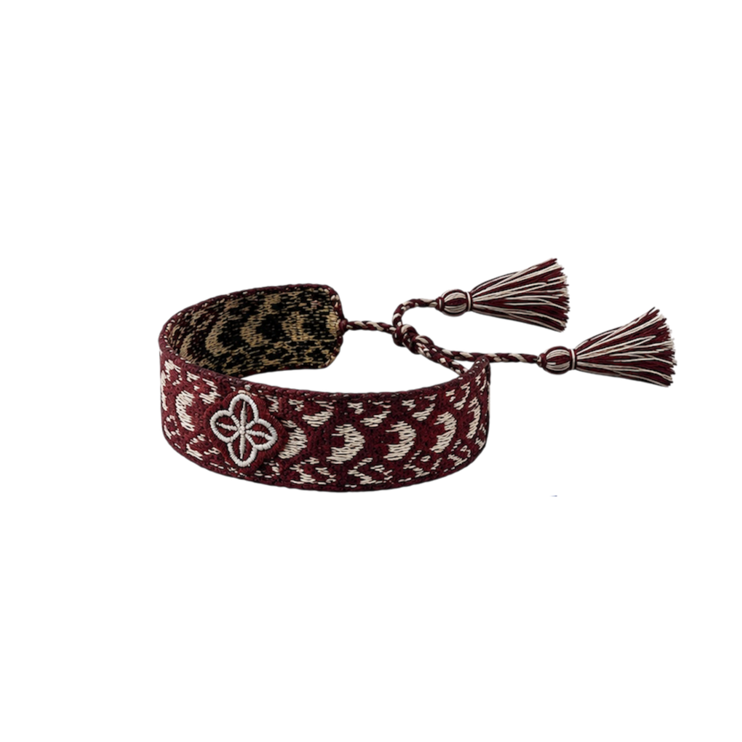 VHERSO HELLBLAUES ARMBAND