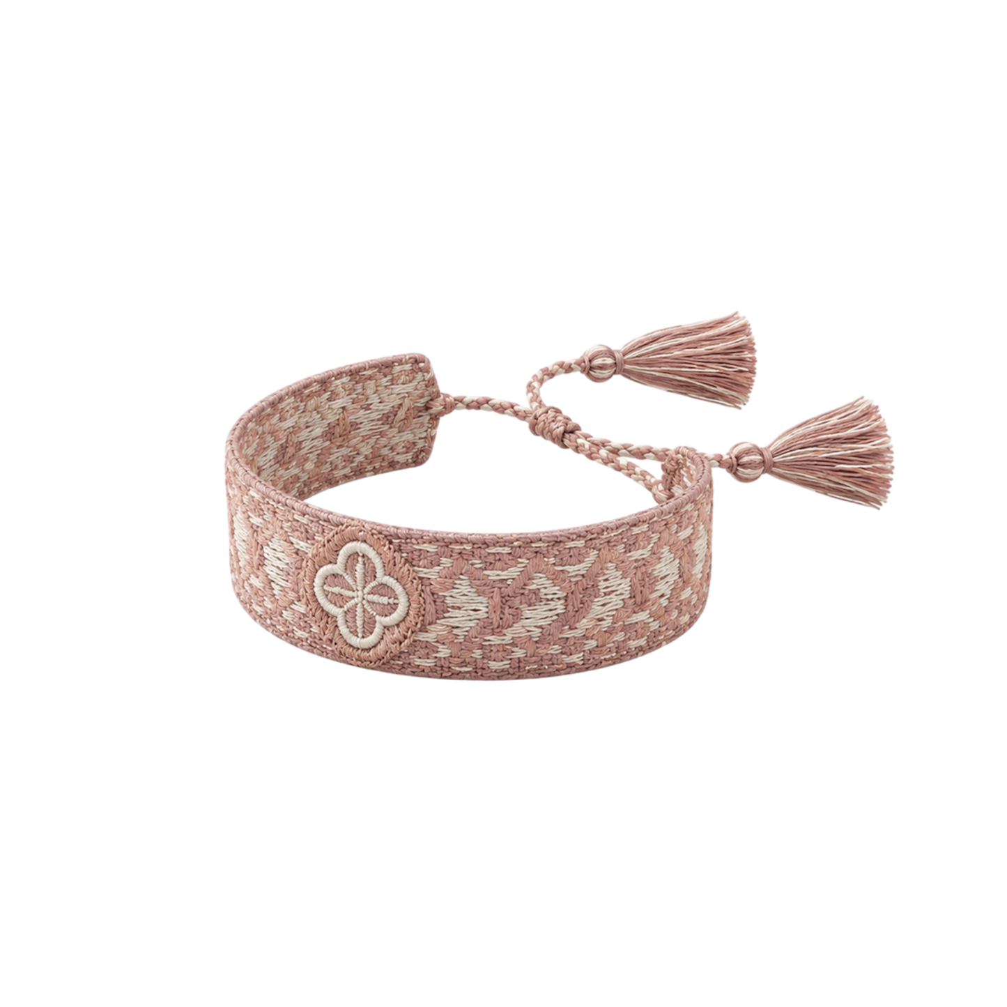 VHERSO PINK BRACELET