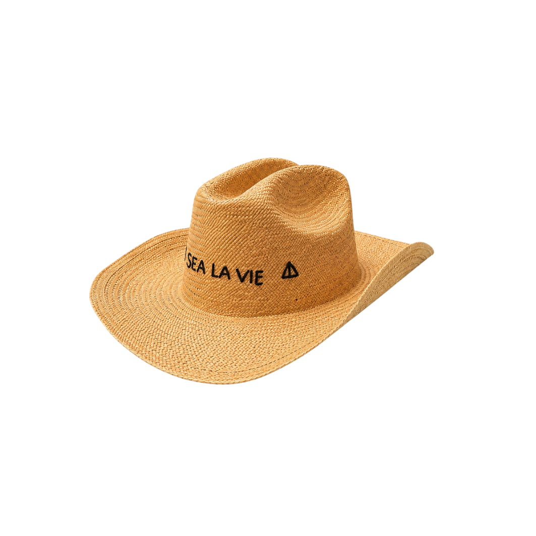 SEA LA VIE HUT