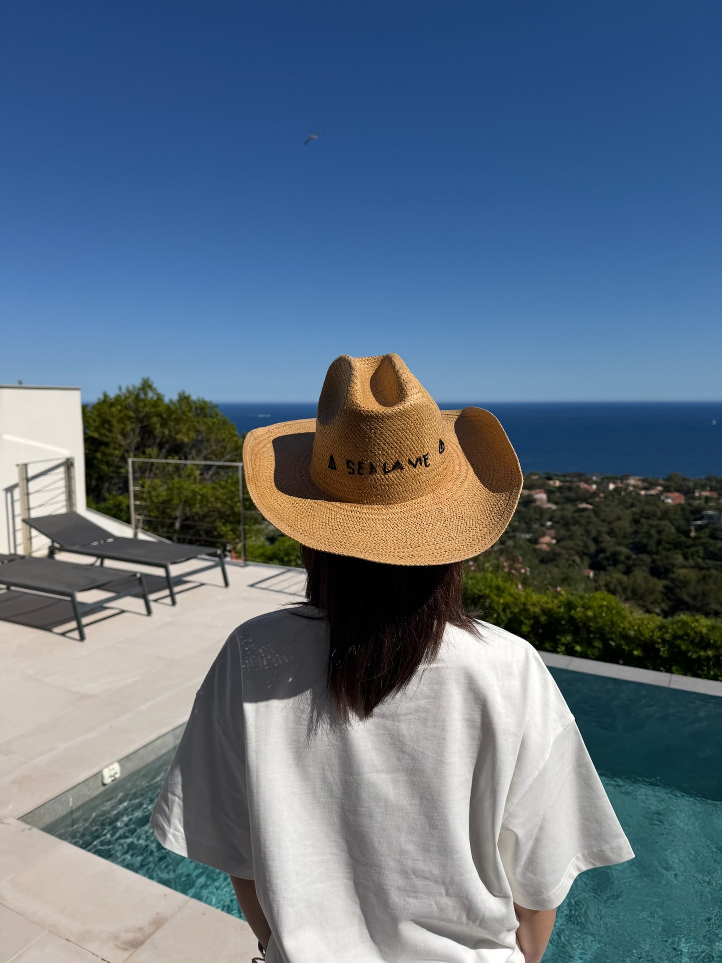 SEA LA VIE HUT