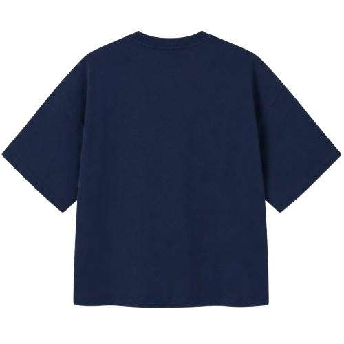VHERSO YACHTKLUBB T-SKJORTE