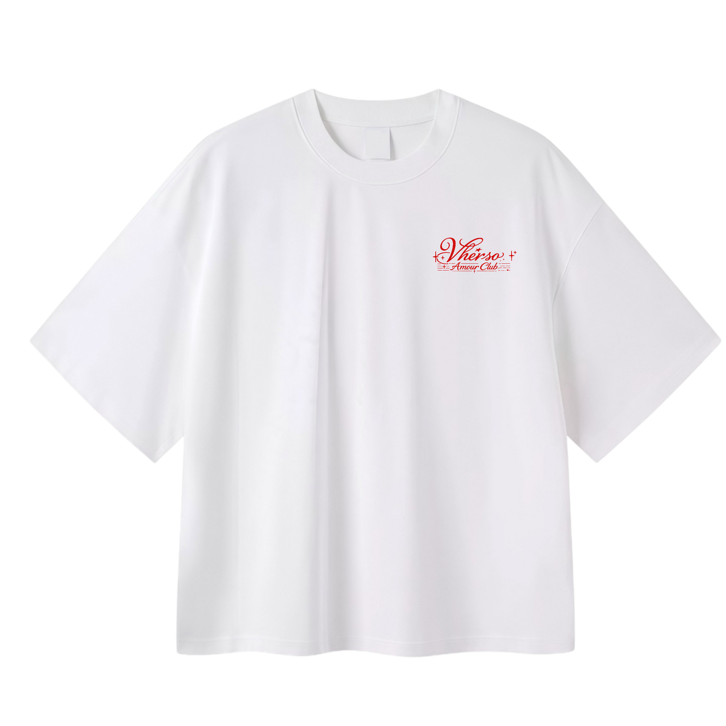 VHERSO Amour Club T-Shirt