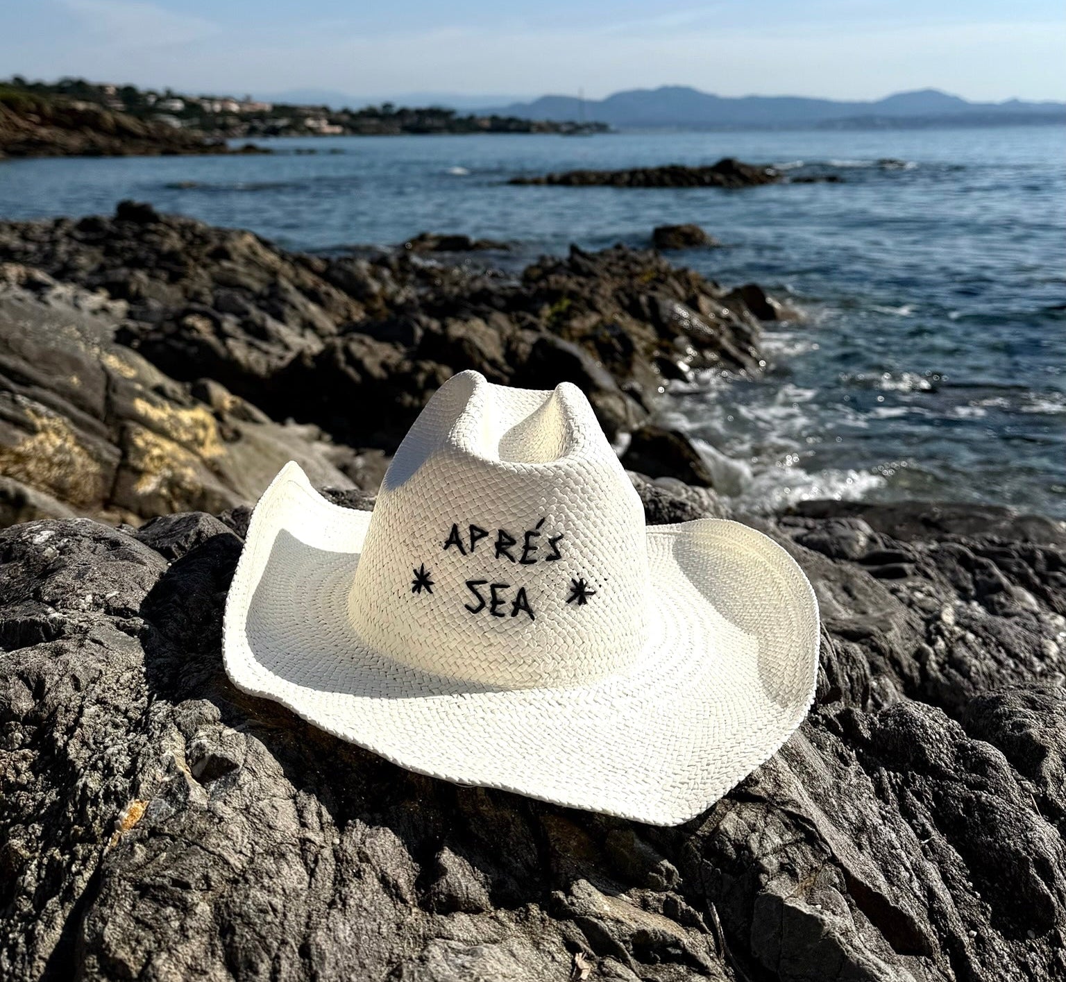 APRES SEA WEIßER HUT