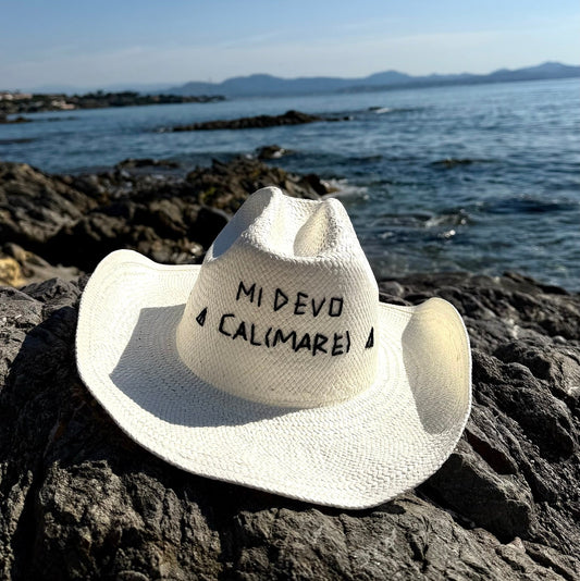 MI DEVO CAL(MARE) HAT
