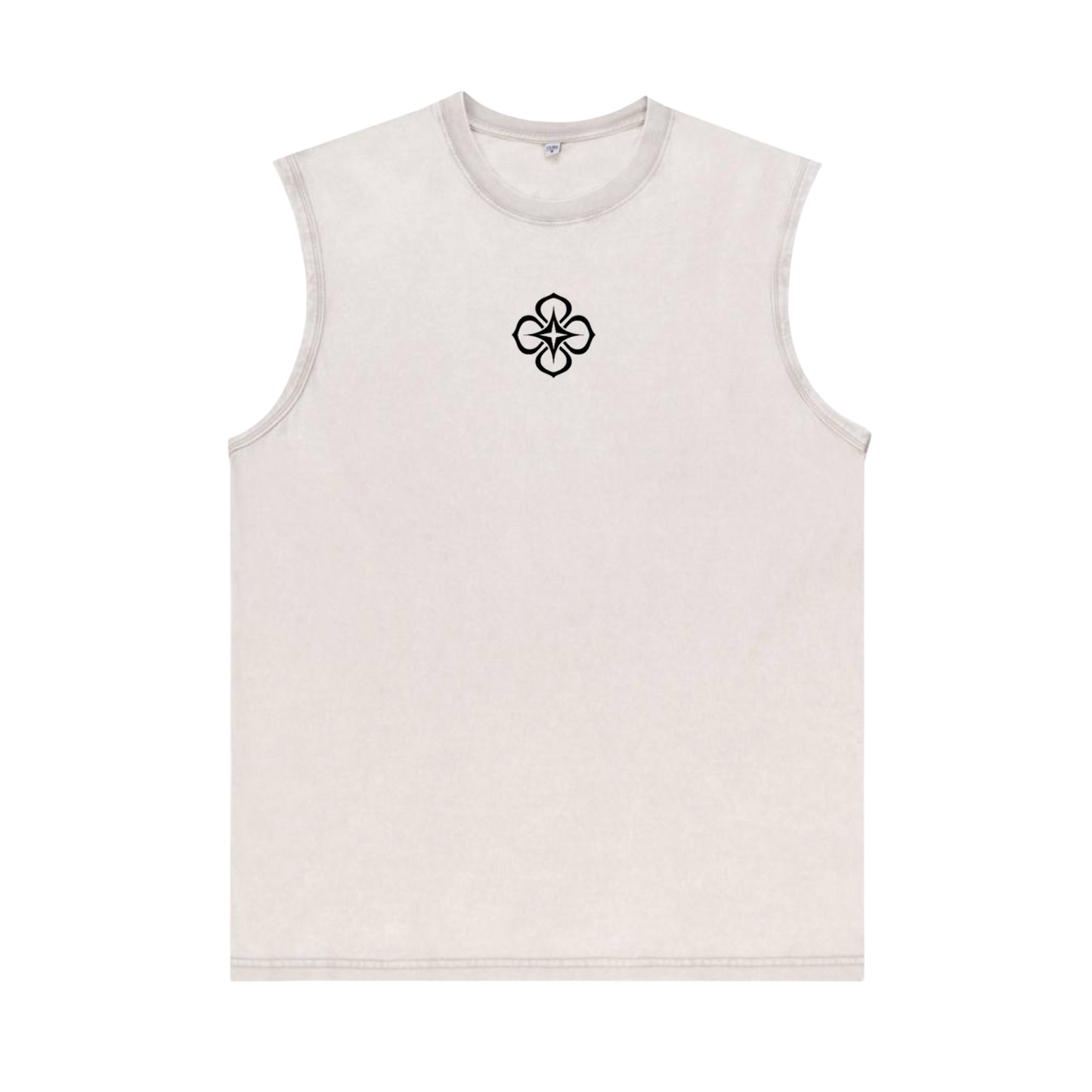 Logo Tanktop