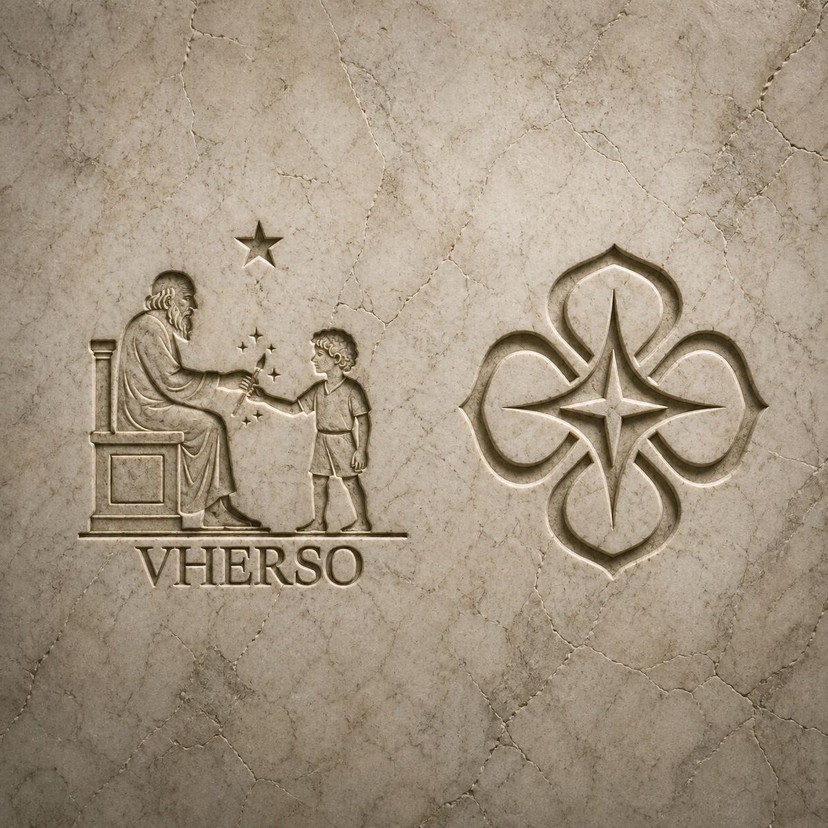 VHERSO la nostra storia