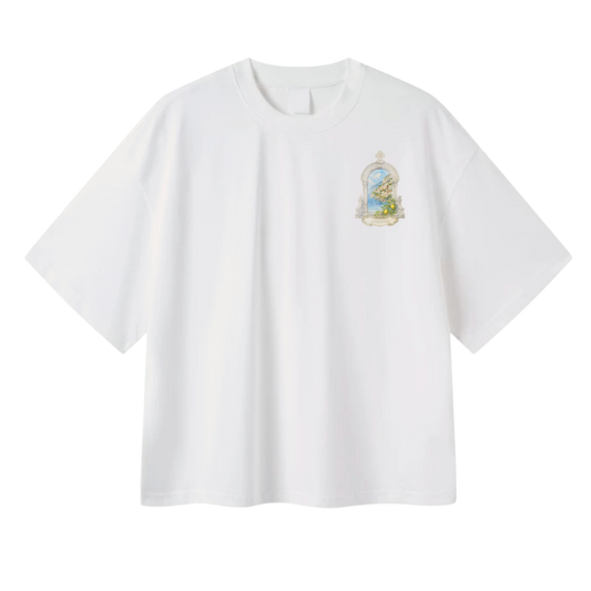 VHERSO Amalfi T-Shirt