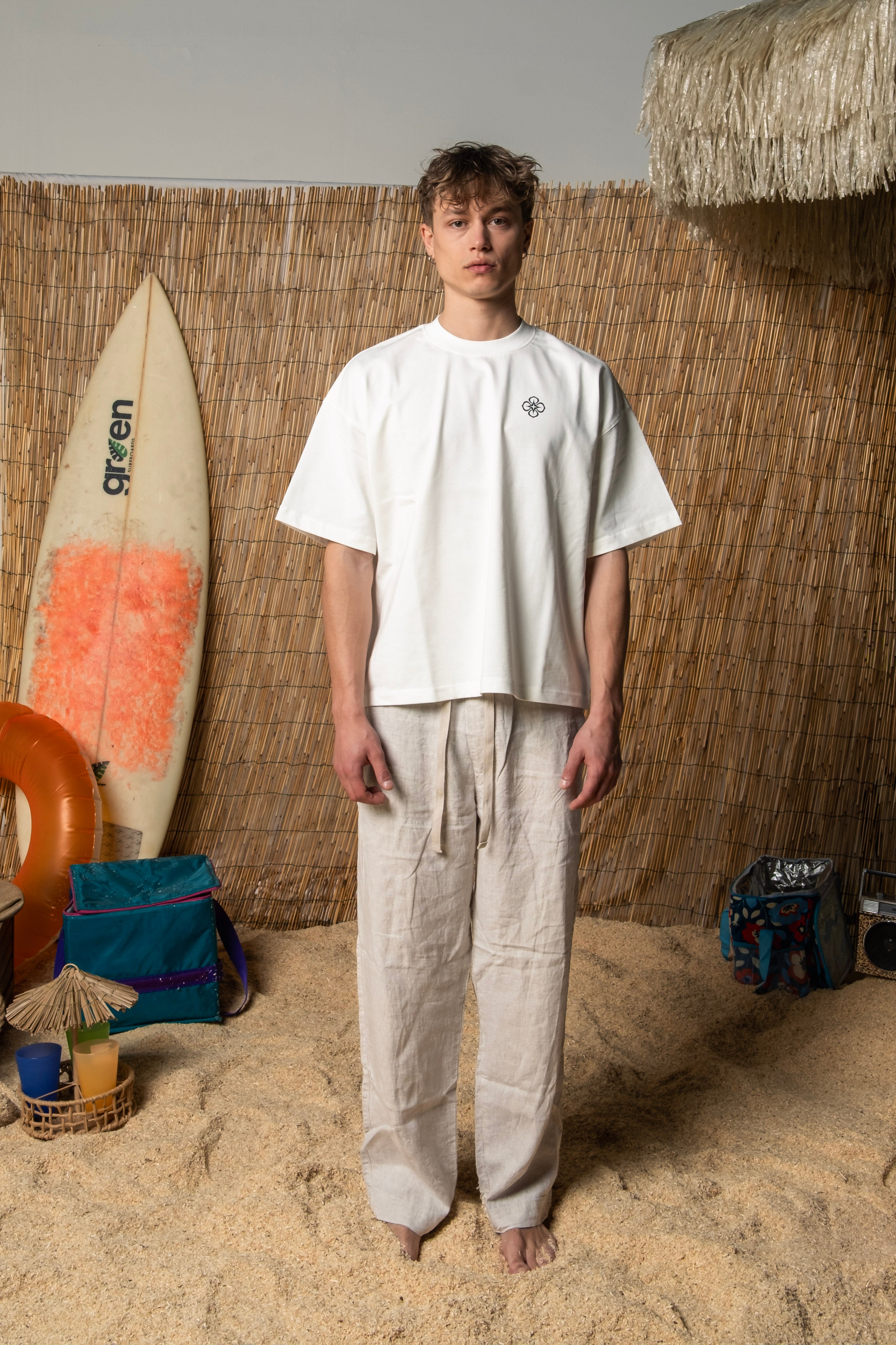 VHERSO RESORT CLUB TEE