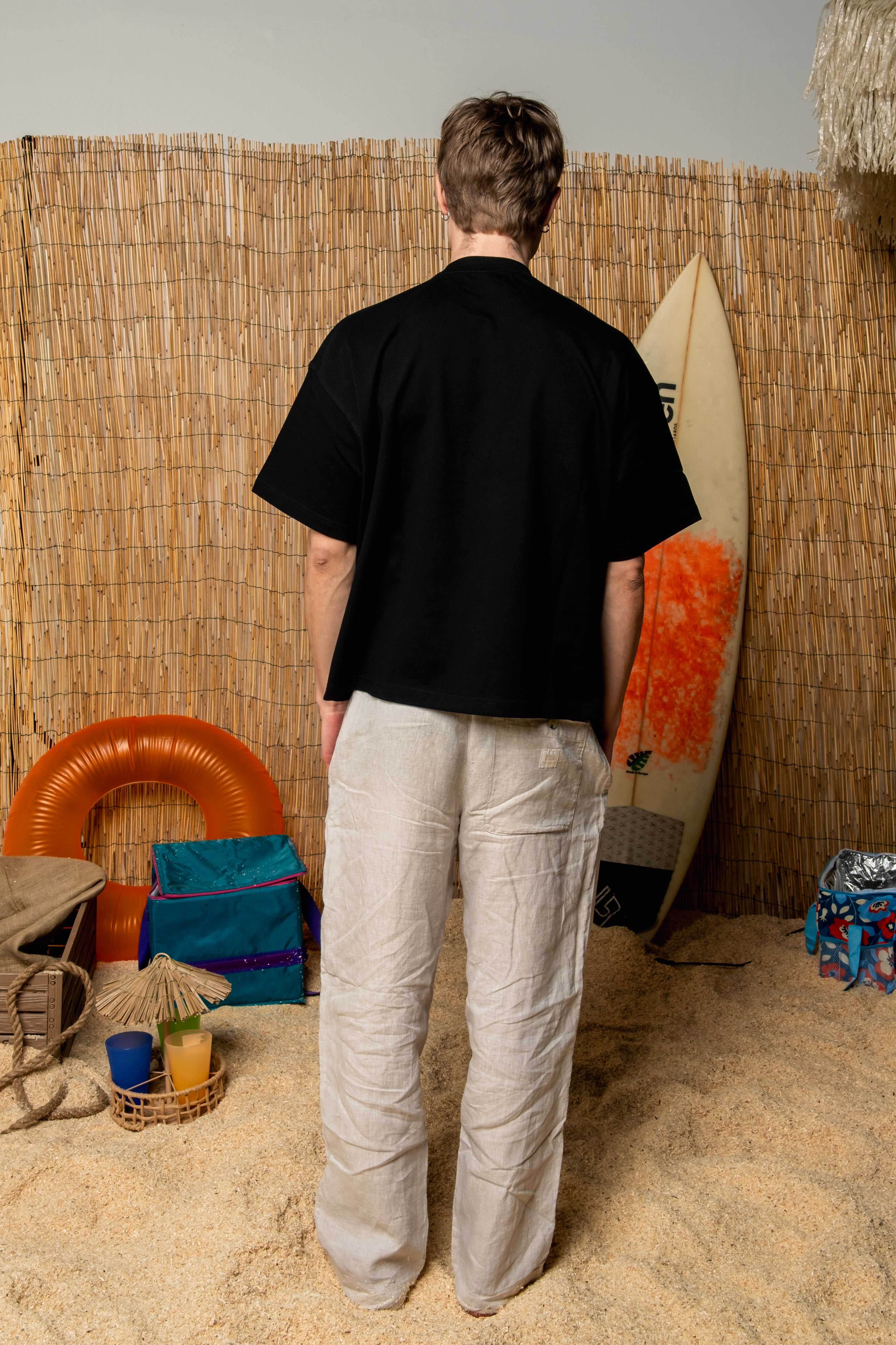 VHERSO ISLAND TEE