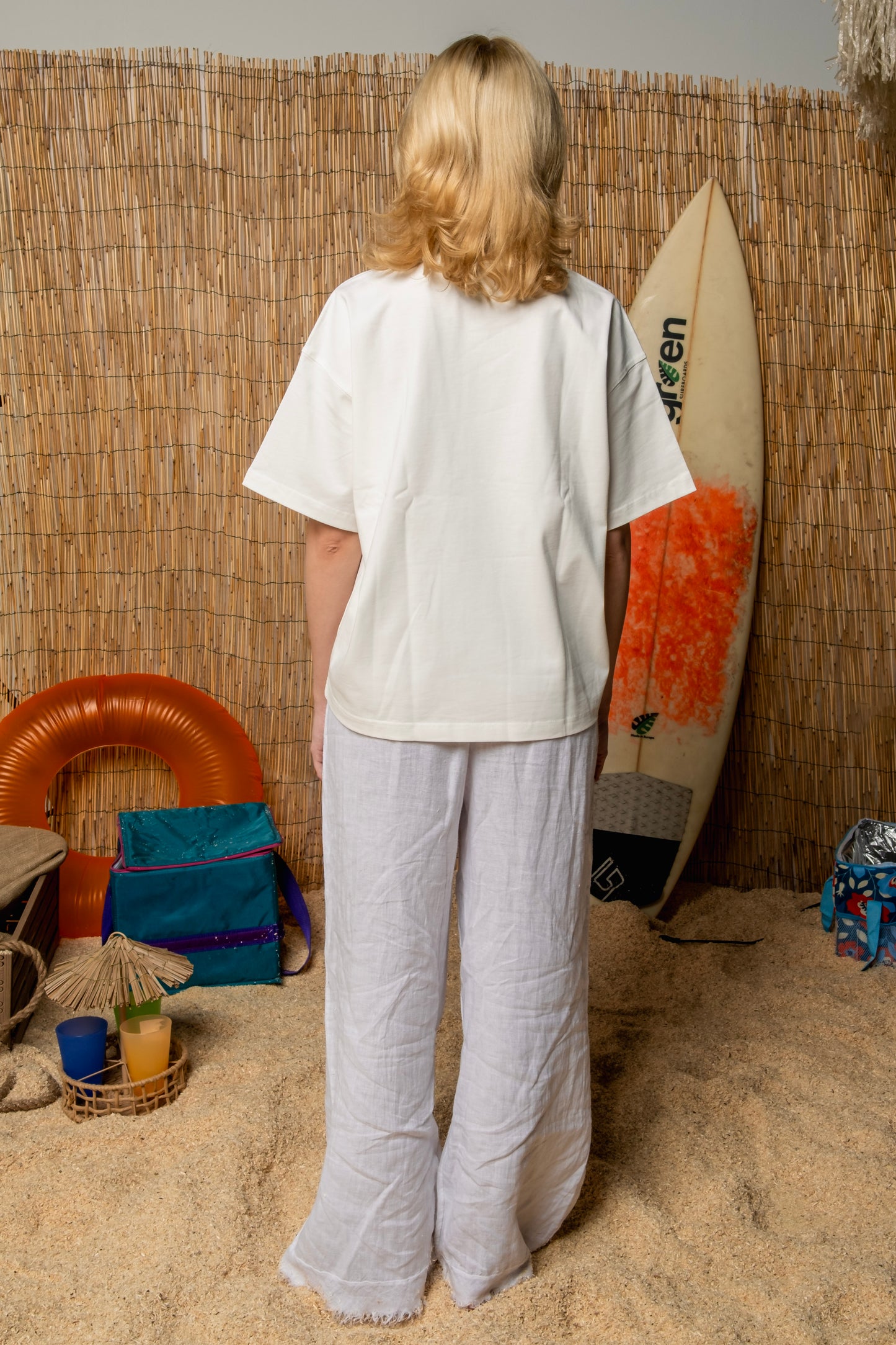 CAMISETA VHERSO ISLAND