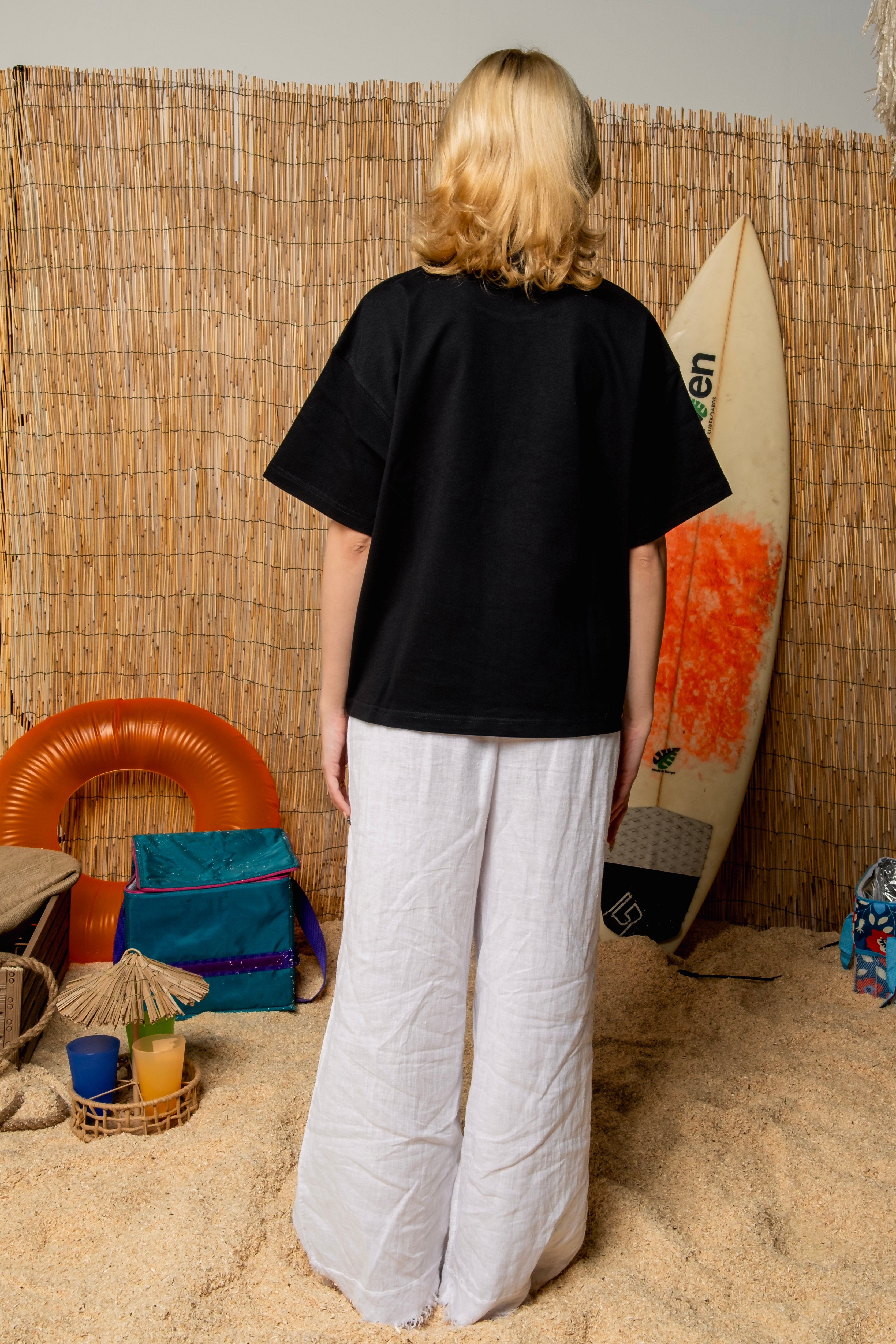 VHERSO ISLAND TEE