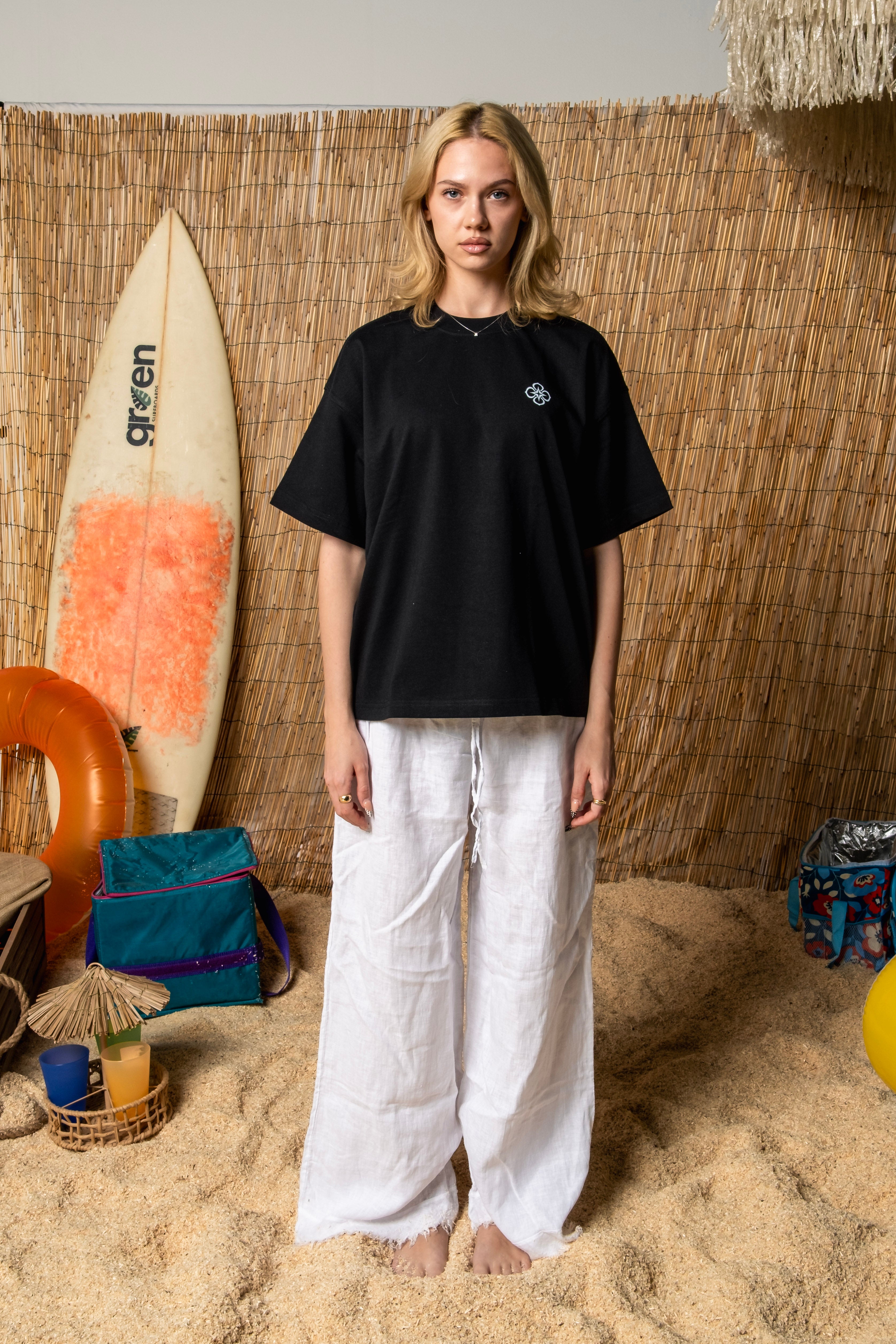 VHERSO RESORT CLUB TEE