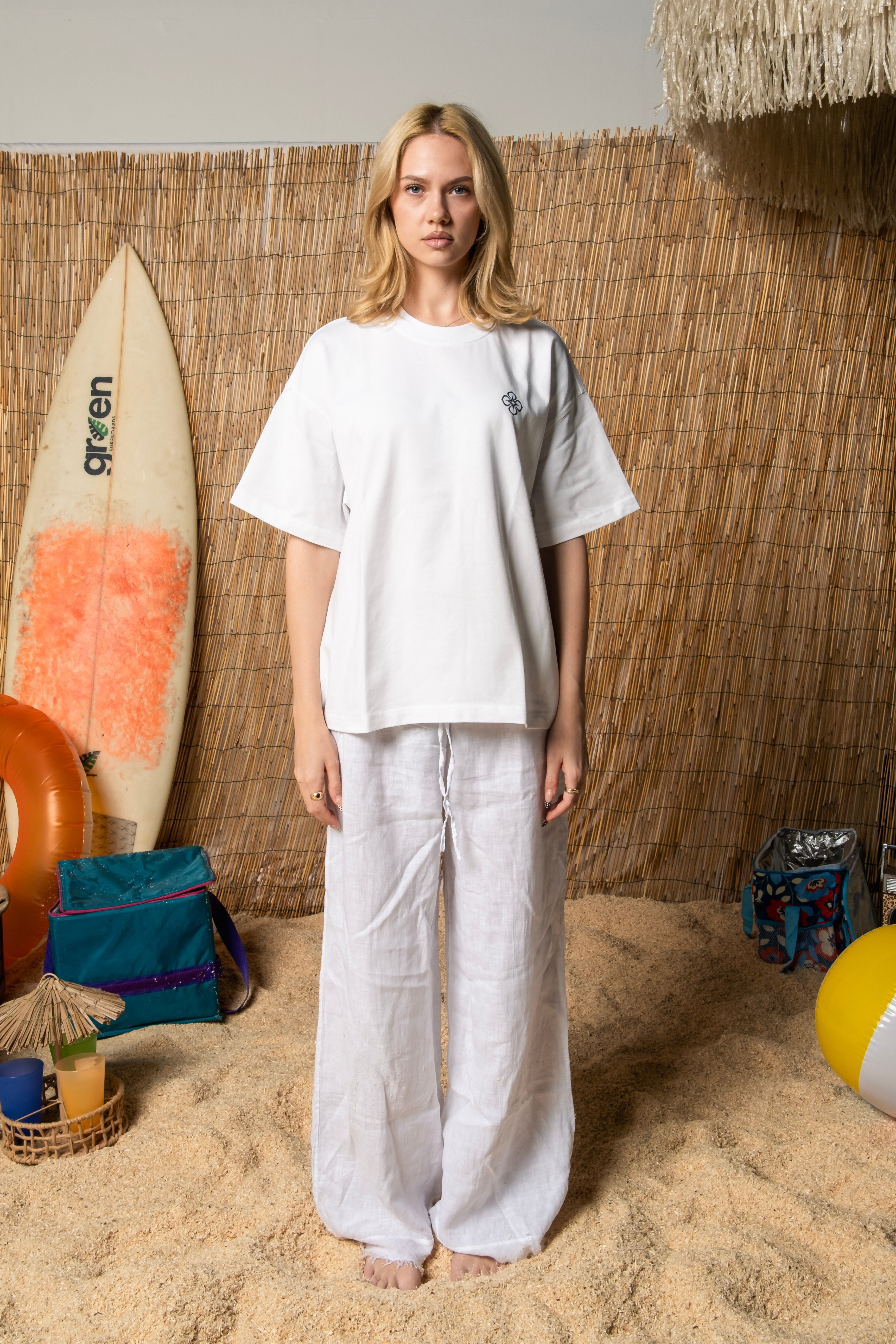 VHERSO RESORT CLUB TEE