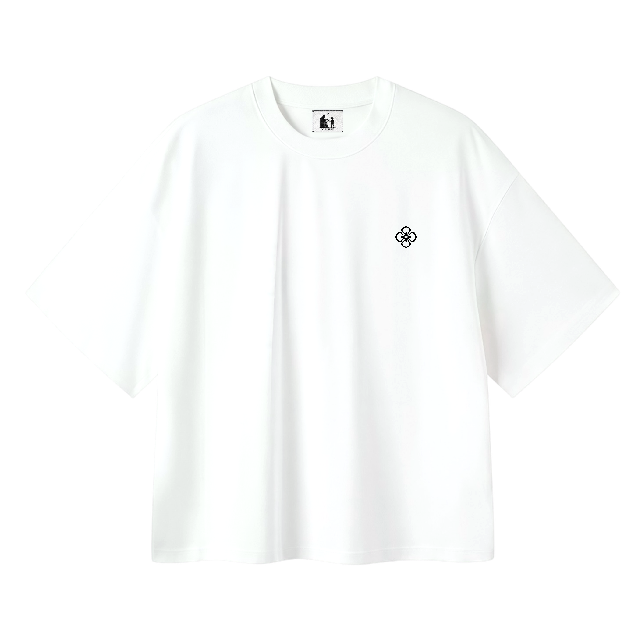 VHERSO RESORT CLUB TEE