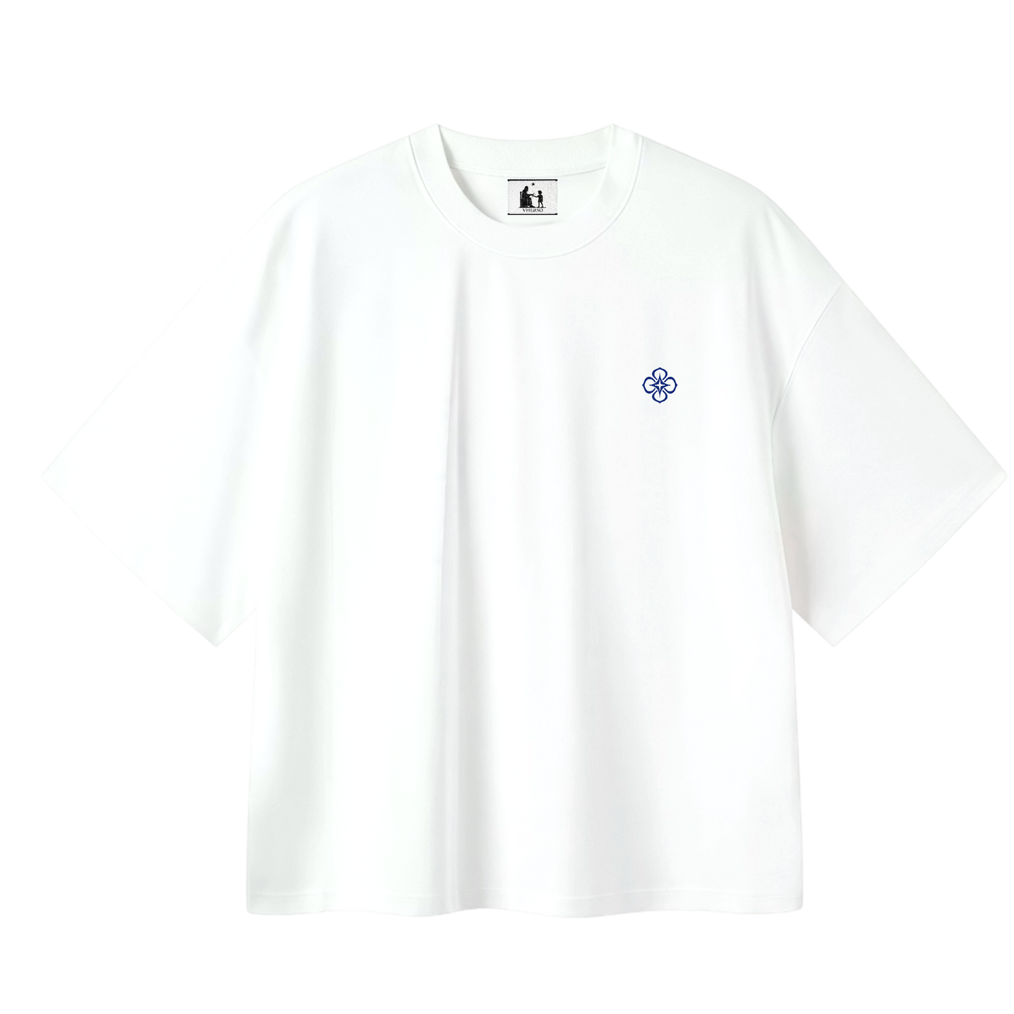 CAMISETA VHERSO SEA, CLUB Y REPEAT