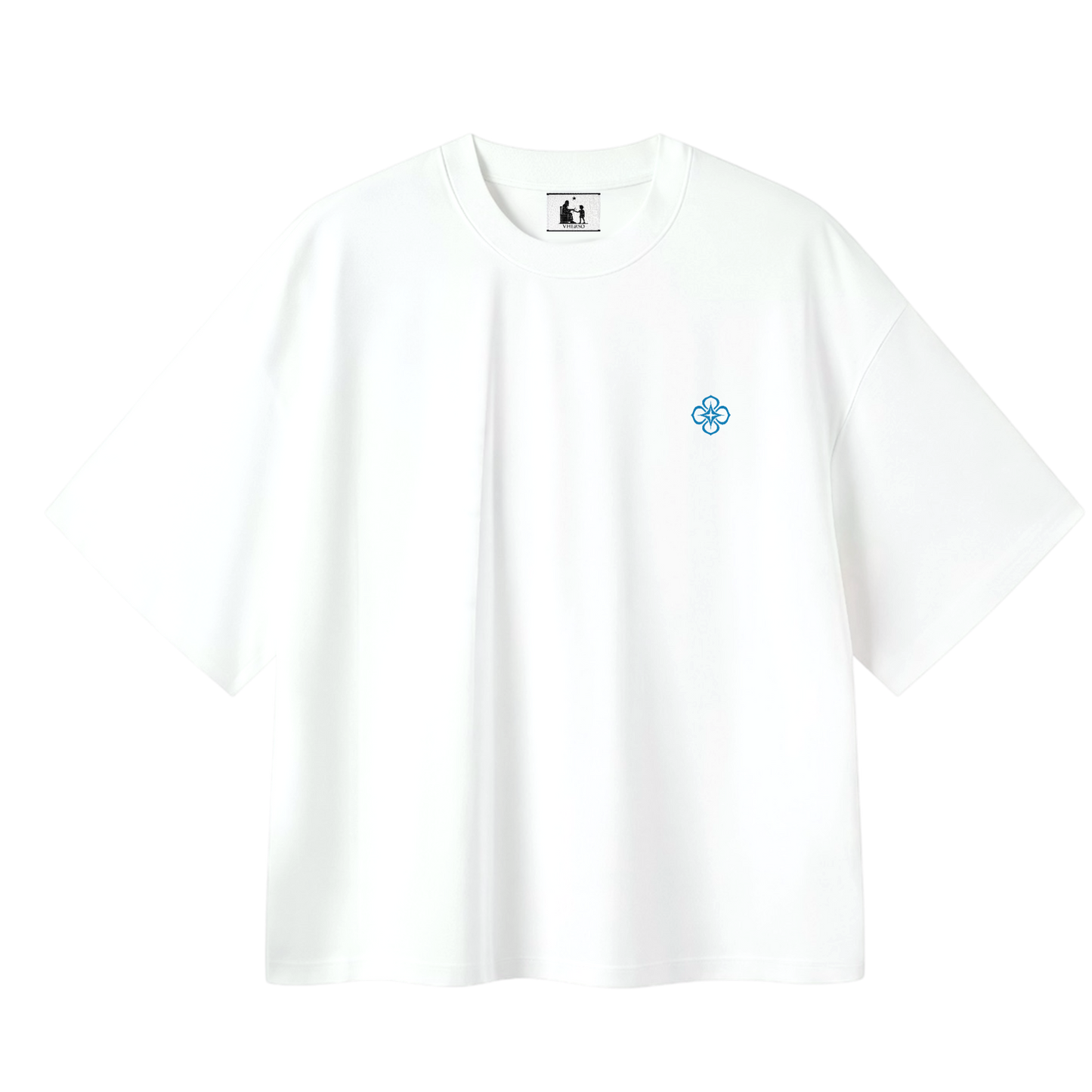 VHERSO SEA SEX SUN TEE