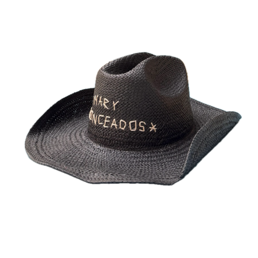 MAR Y BRONCEADOS HAT