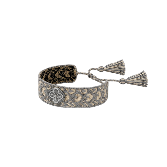 VHERSO GREY BRACELET