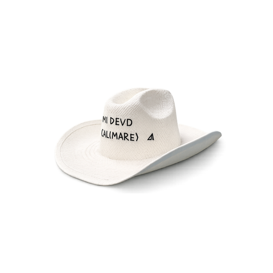 MI DEVO CAL(MARE) HAT