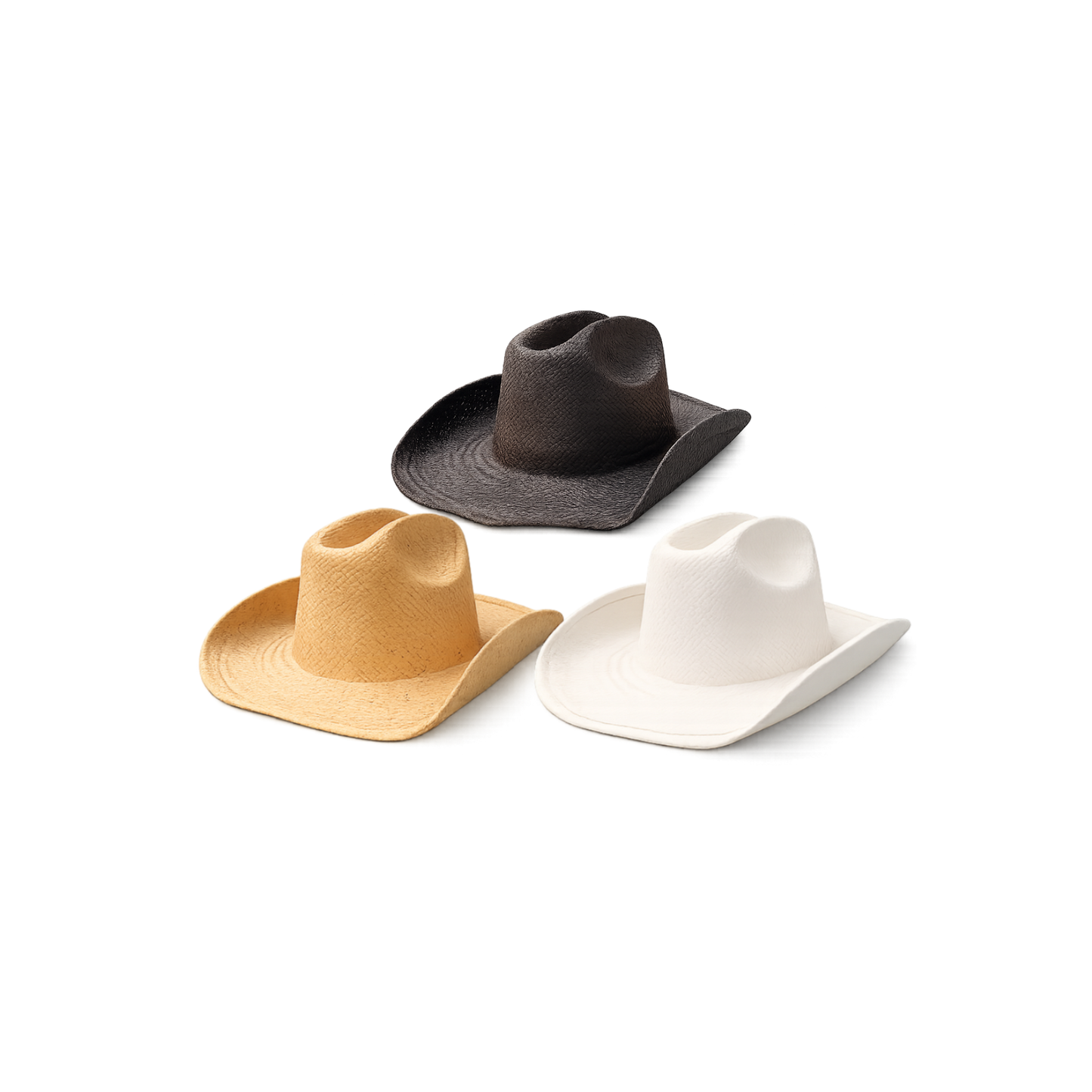 CUSTOM YOUR HAT