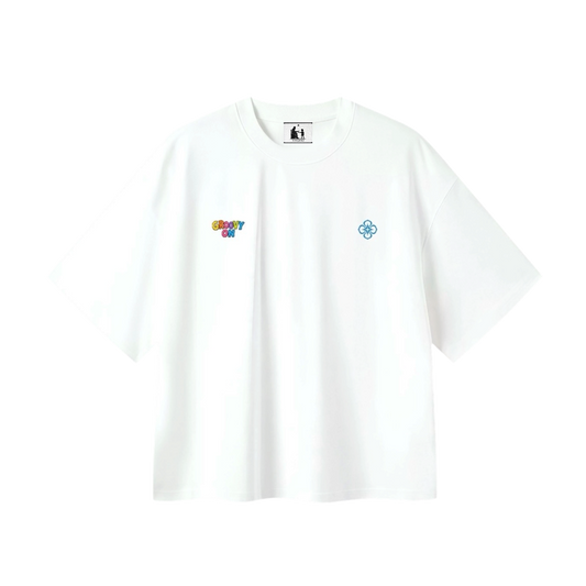 VHERSO I GOT LOVE IN THE MUSIC TEE