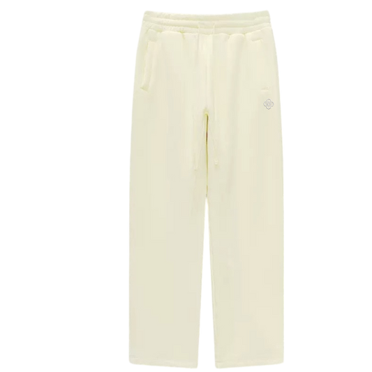 APRICOT LOGO PANTS